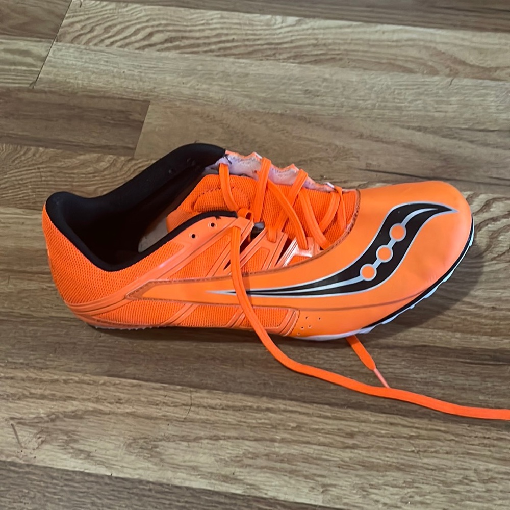 Men’s Track Shoes
